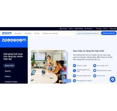 Phần mềm dạy học trực tuyến, giấy phép ba năm Phần mềm dạy học trực tuyến, giấy phép ba năm